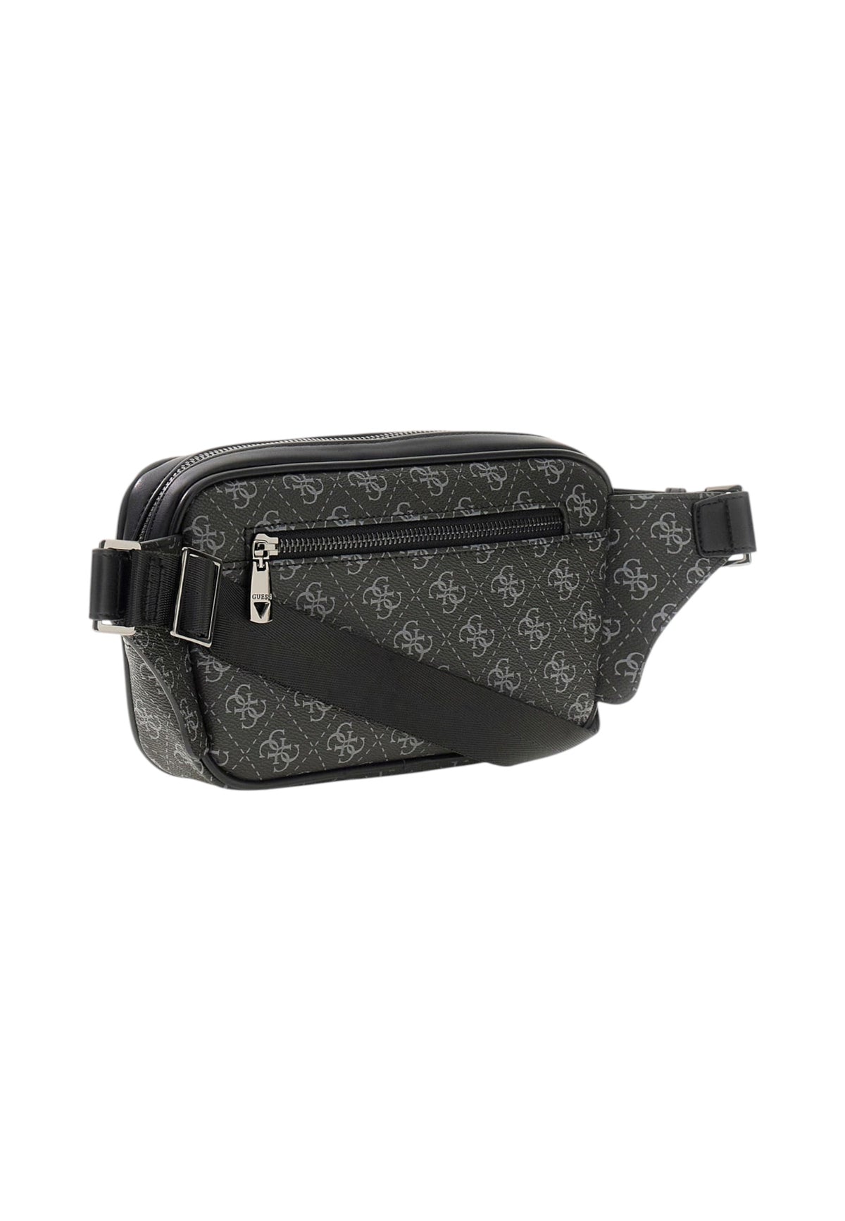 Marsupio  Uomo Guess Large Milano HMMILOP6398