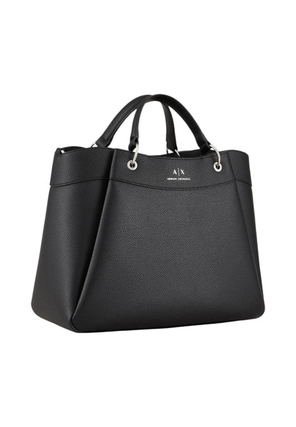 Borsa A Mano Donna Armani Exchange Grande Con Tracolla  942910CC783
