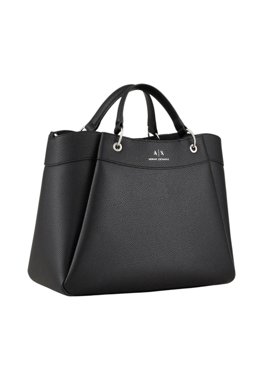 Borsa A Mano Donna Armani Exchange Grande Con Tracolla  942910CC783
