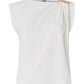 Top  Donna Pinko Con Dettaglio Dorato Melody 106478A35D