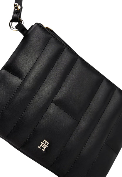 Borsa A Spalla Donna Tommy Hilfiger Tote Th Feminine