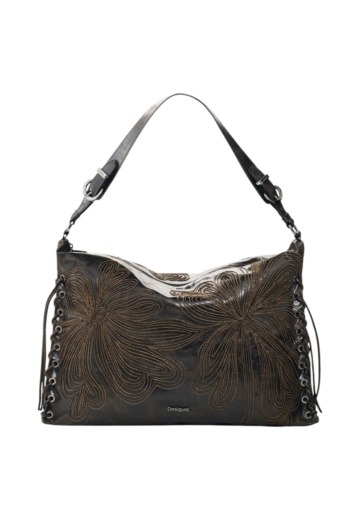 Borsa A Spalla Donna Desigual  Bag Mistral Leiria 26WAXP77