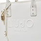 Borsa A Mano Donna Liu Jo Medium Tote Bag Eco Line AA6149ES029