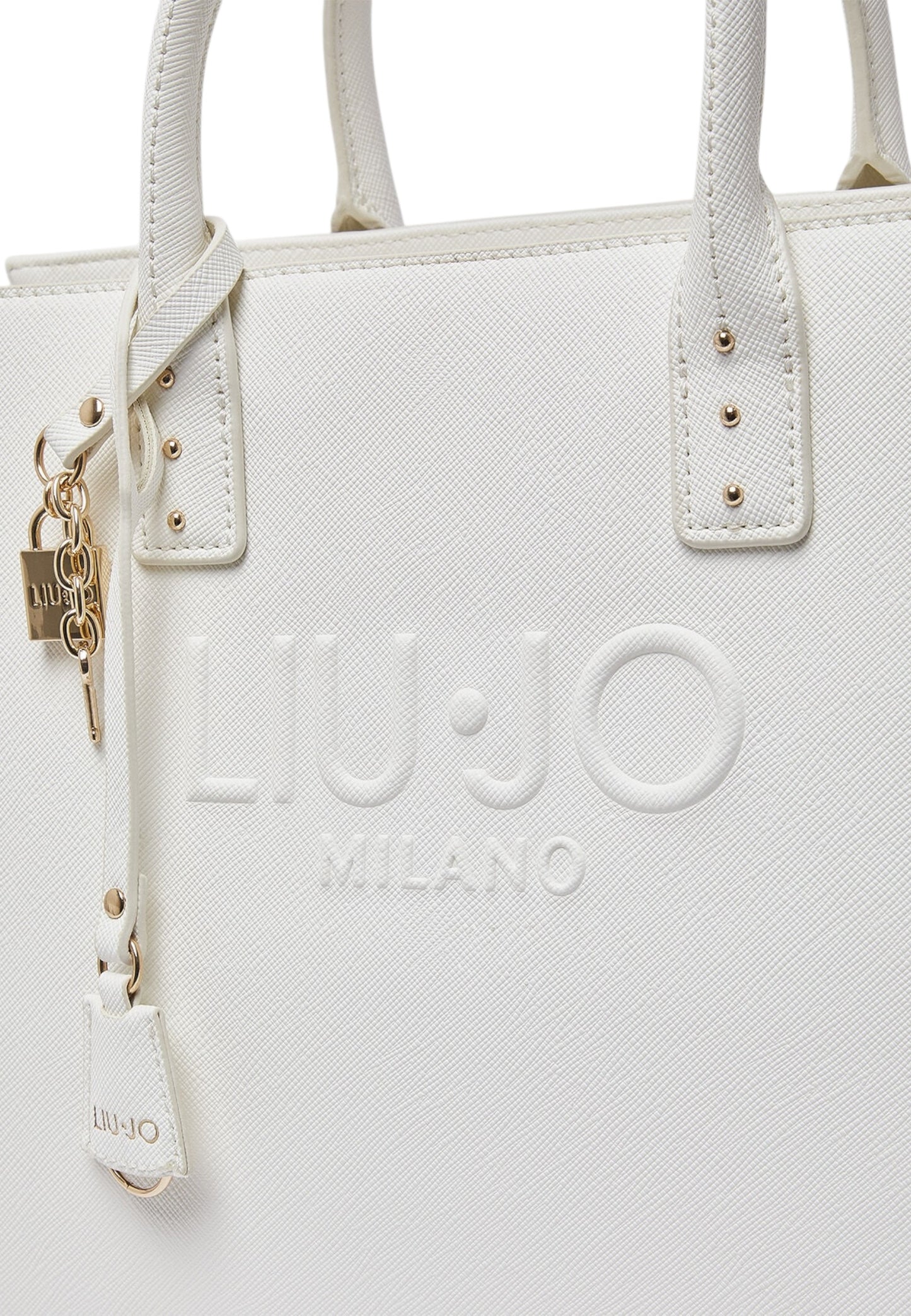 Borsa A Mano Donna Liu Jo Medium Tote Bag Eco Line AA6149ES029