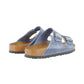 Ciabatte Pianelle Unisex Birkenstock  Bi-C3 1022509
