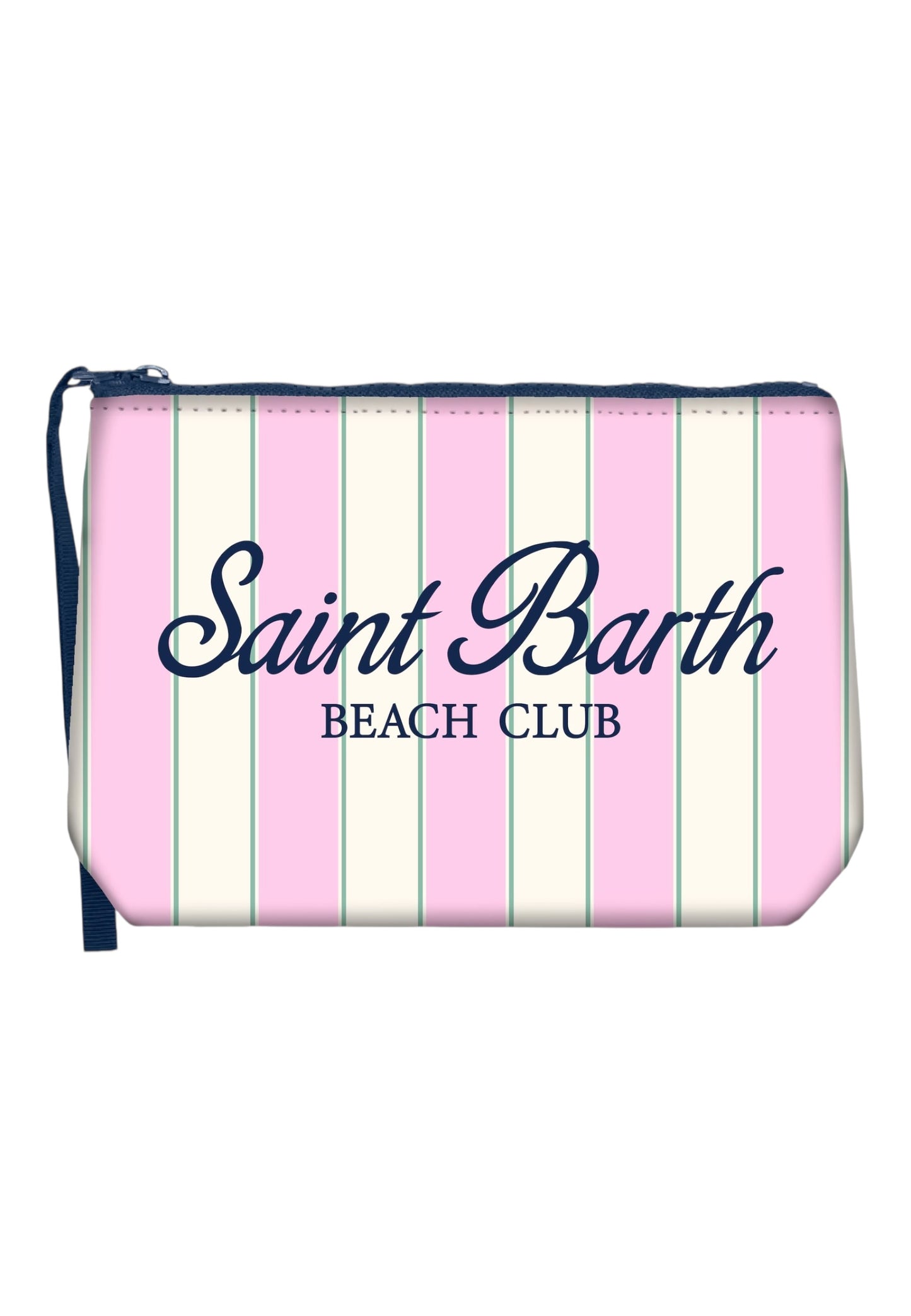 Pochette  Donna Mc2 Saint Barth Beach Stripes Aline ALIN001