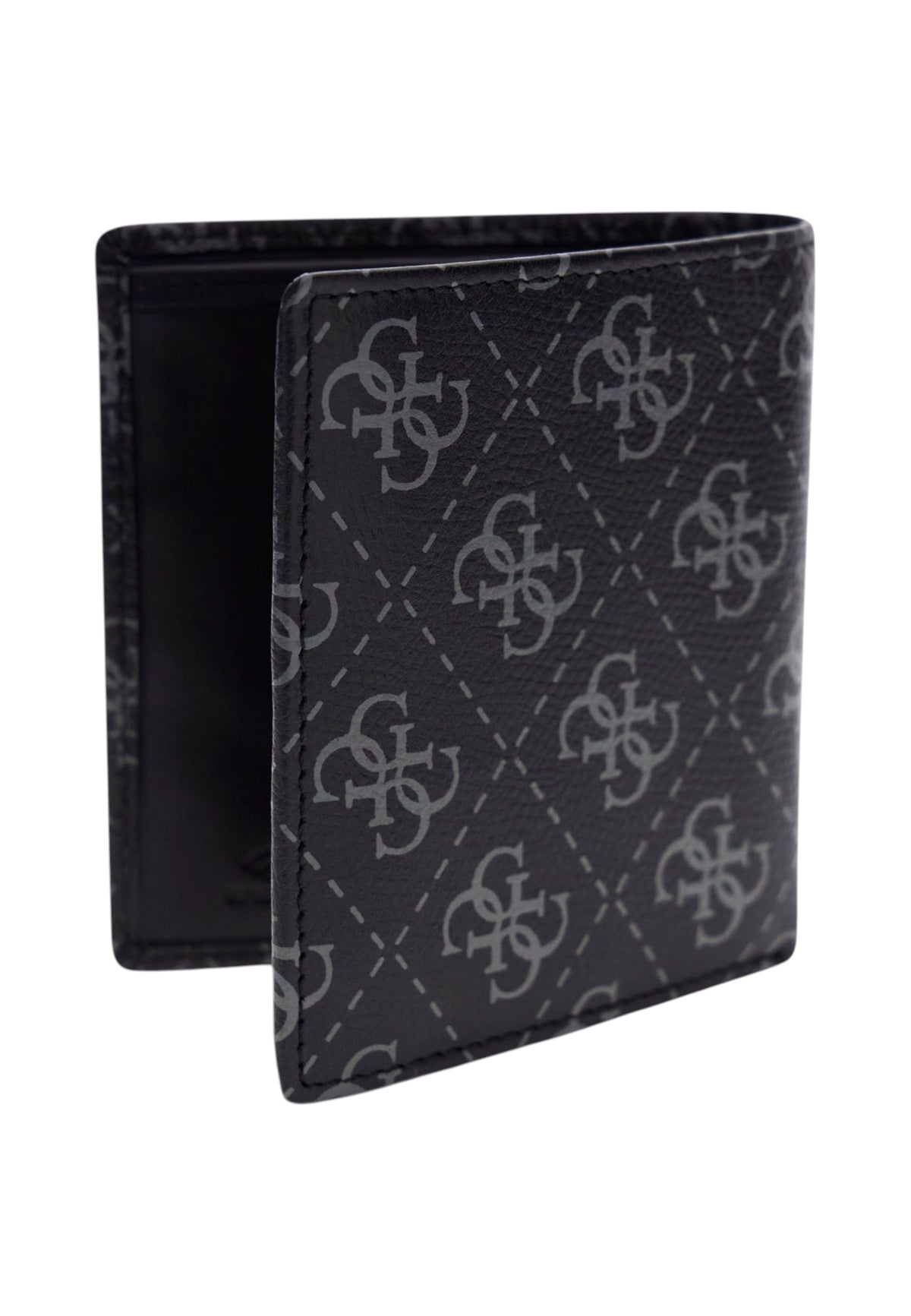 Portafoglio Con Portamonete Uomo Guess Bifold S Milano SMVELELEA22