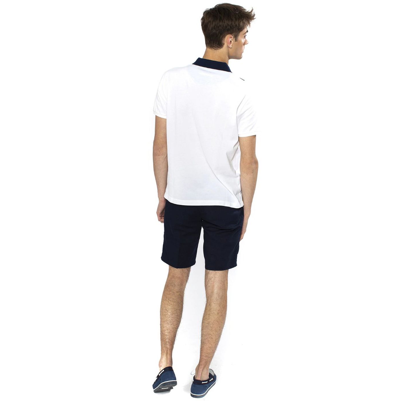 Polo Manica Corta Uomo Harmont & Blaine   LRF226020533