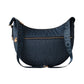 Borsa A Tracolla Donna Borbonese Luna Media Eco Line 934108I15