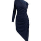 Vestito Lungo Donna Actualee   AB 4067 C100