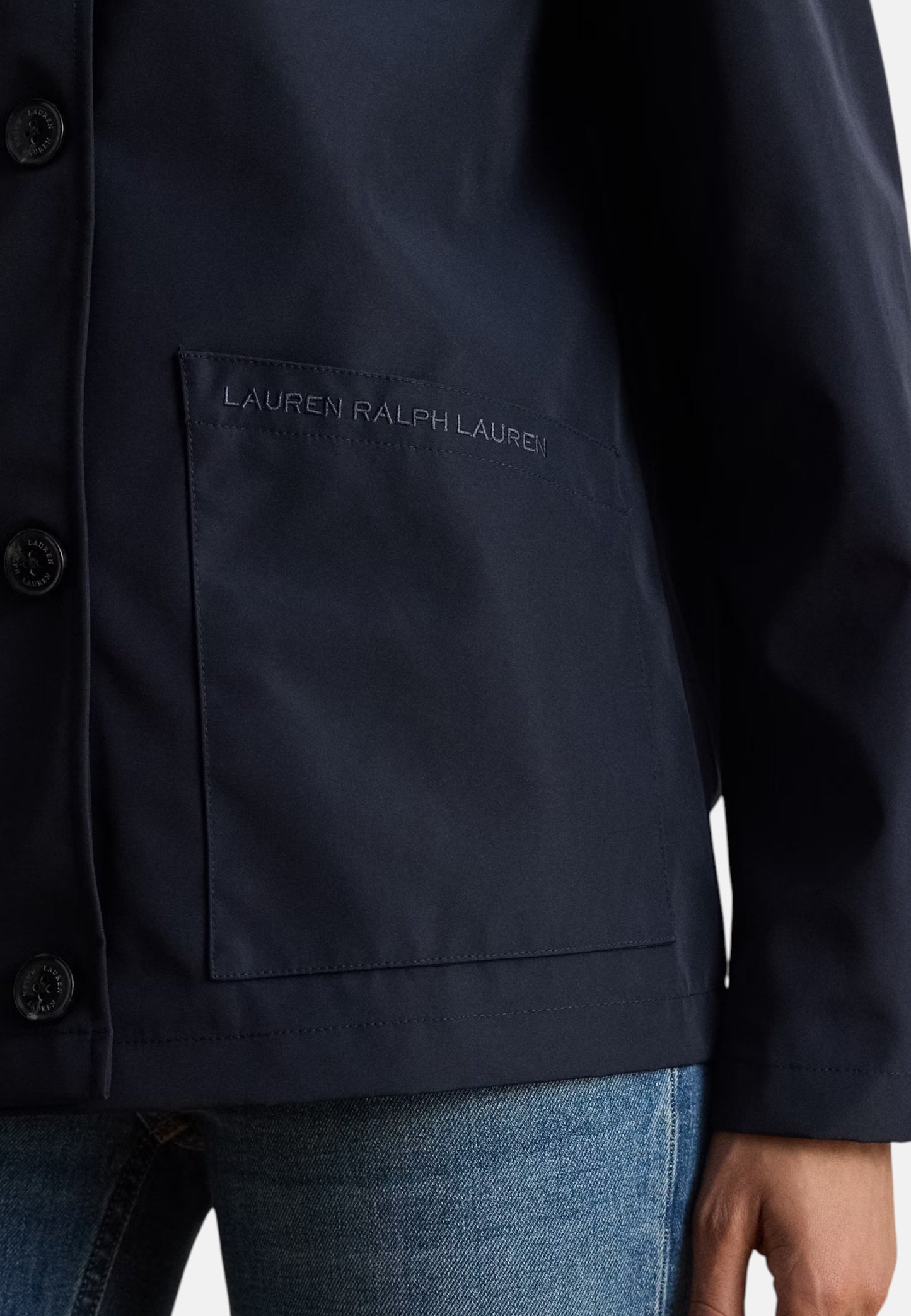 Cappotto  Donna Lauren Ralph Lauren   297P108840