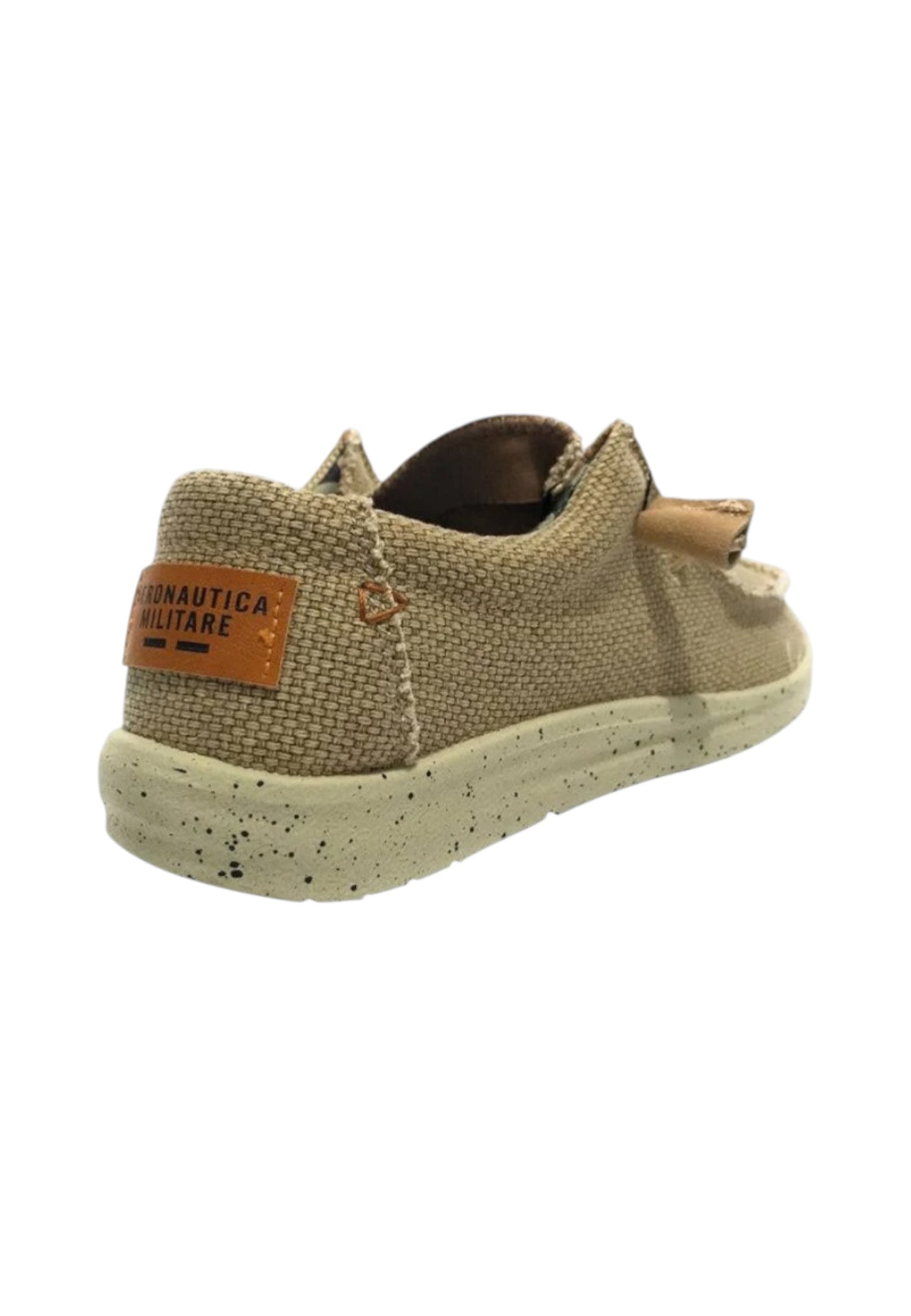 Sneakers Basse Uomo Aeronautica Militare   231SC244CT310457