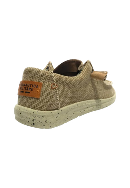 Sneakers Basse Uomo Aeronautica Militare   231SC244CT310457