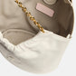 Borsa A Mano Donna Coccinelle In Pelle Liscia Coccinelle Smash Mini E5U5F580101