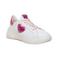 Sneakers Basse Donna Love Moschino   JA15125G1HIA5