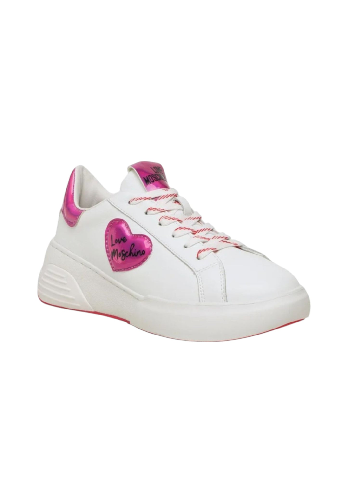 Sneakers Basse Donna Love Moschino   JA15125G1HIA5