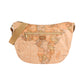 Borsa A Tracolla Donna Alviero Martini Large Shoulder Bag Soft Petals 26EL4LE54S578