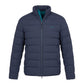 Piumino Corto Uomo Harmont & Blaine Nylon ripstop, Imbottitura in piuma, Fodera in poliestere, Chiusura frontale, Tasche laterali, Bordi elasticizzati, Logo Harmont & Blaine  K0R2430406931