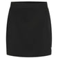 Pantaloncini  Donna Guess  Circe Wrap Skort V6GD03K3098