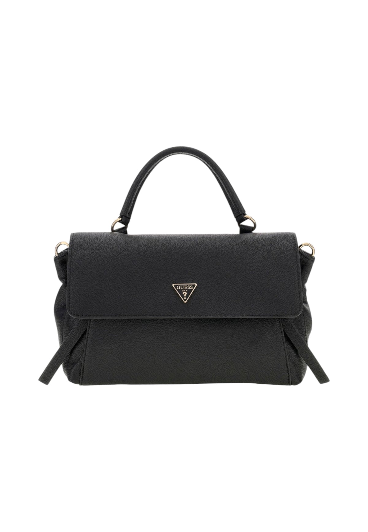 Borsa A Mano Donna Guess Top Handle Flap Devon HWBG9745200