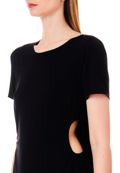 Vestito Corto Donna Liu Jo   VA4070JS360