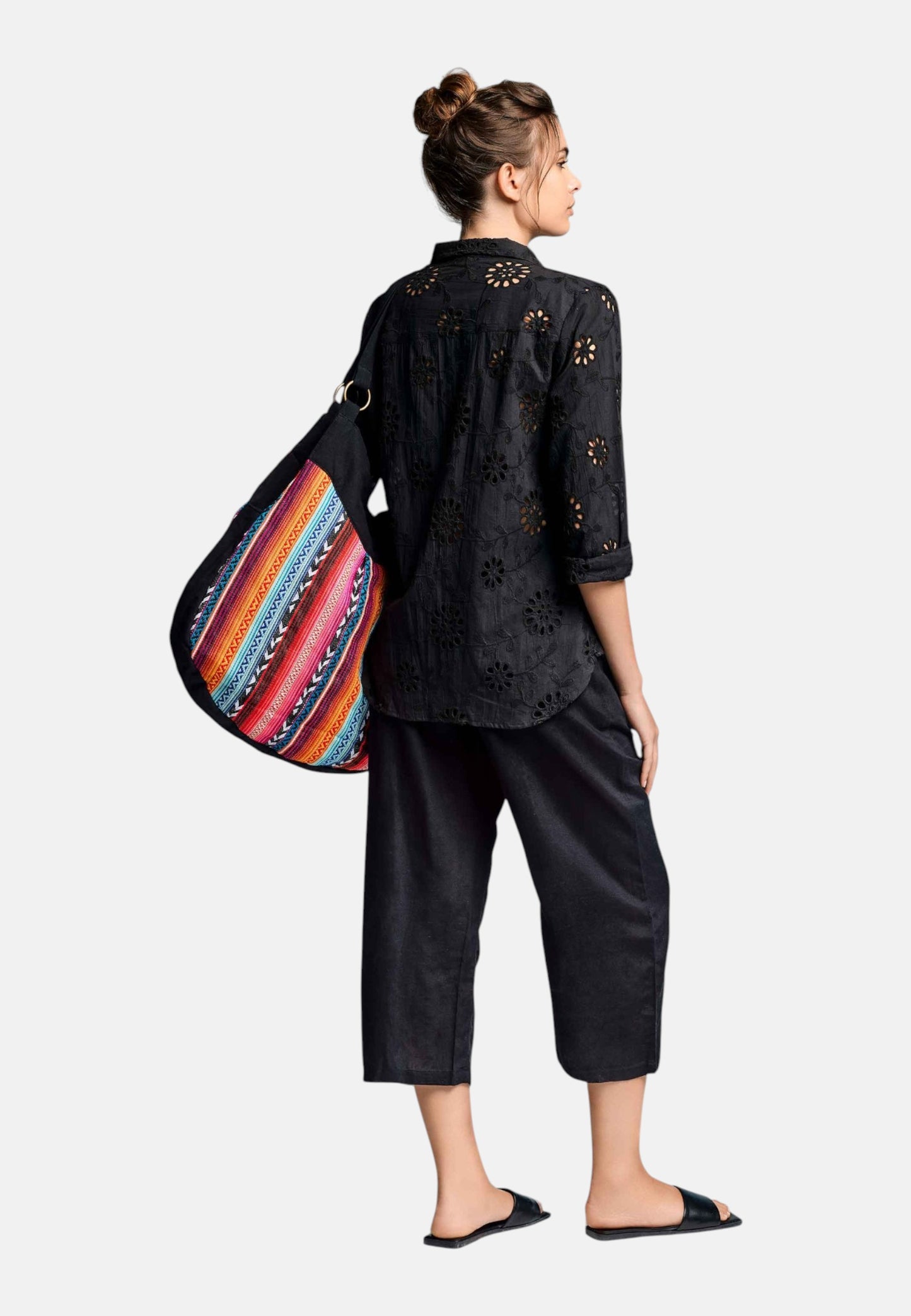Giacca Leggera Donna Iconique Button-Up Blake IC26-005