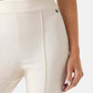 Pantaloni Flare Fit Donna Guess  New Flared Evelina W4YB01KCBO2