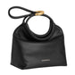 Borsa A Mano Donna Coccinelle In Pelle Liscia Coccinelle Finn Pouch Small E1UAA580101