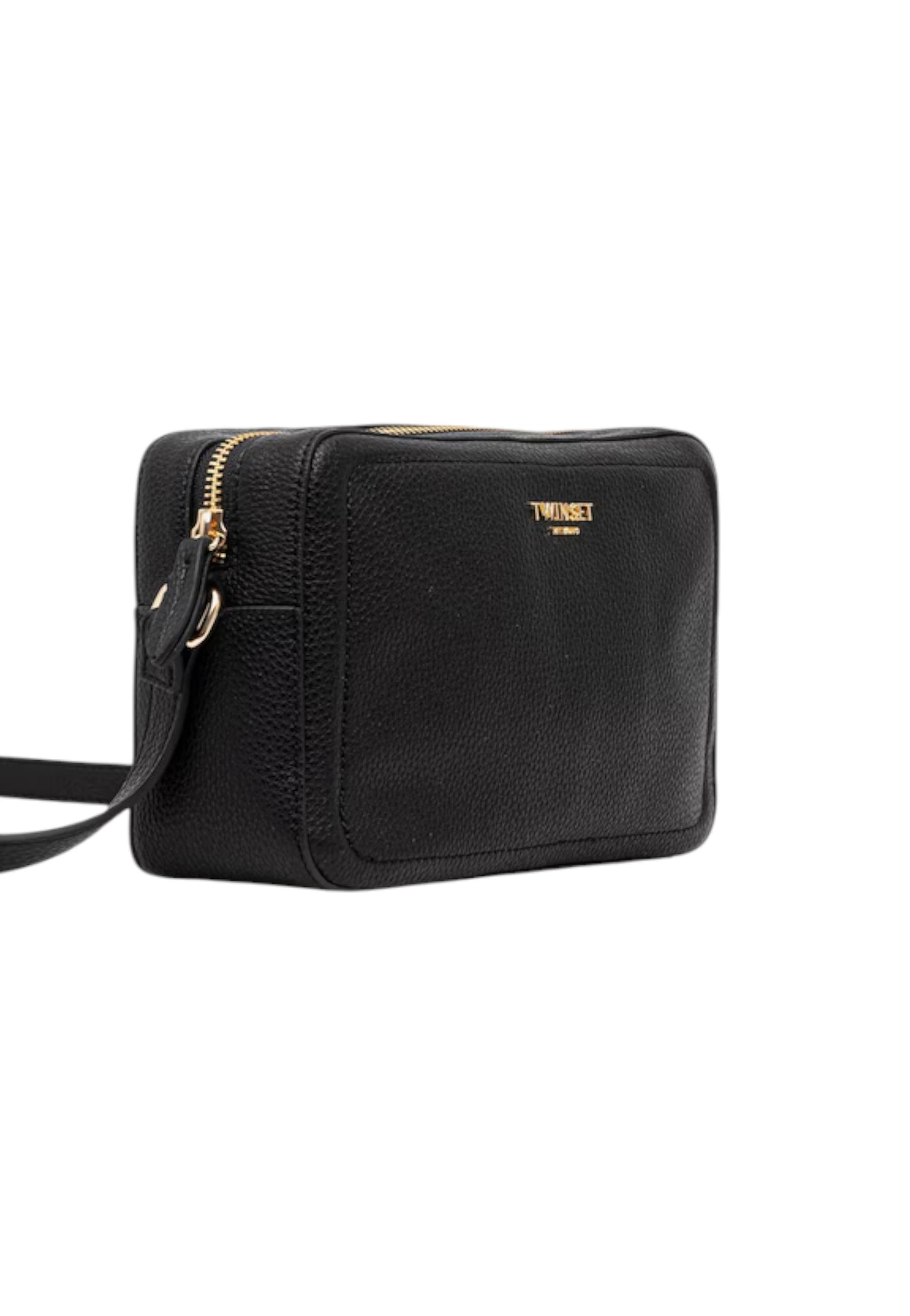 Borsa A Tracolla Donna Twinset Camera Bag  252TB7061