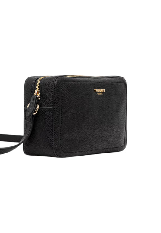 Borsa A Tracolla Donna Twinset Camera Bag  252TB7061