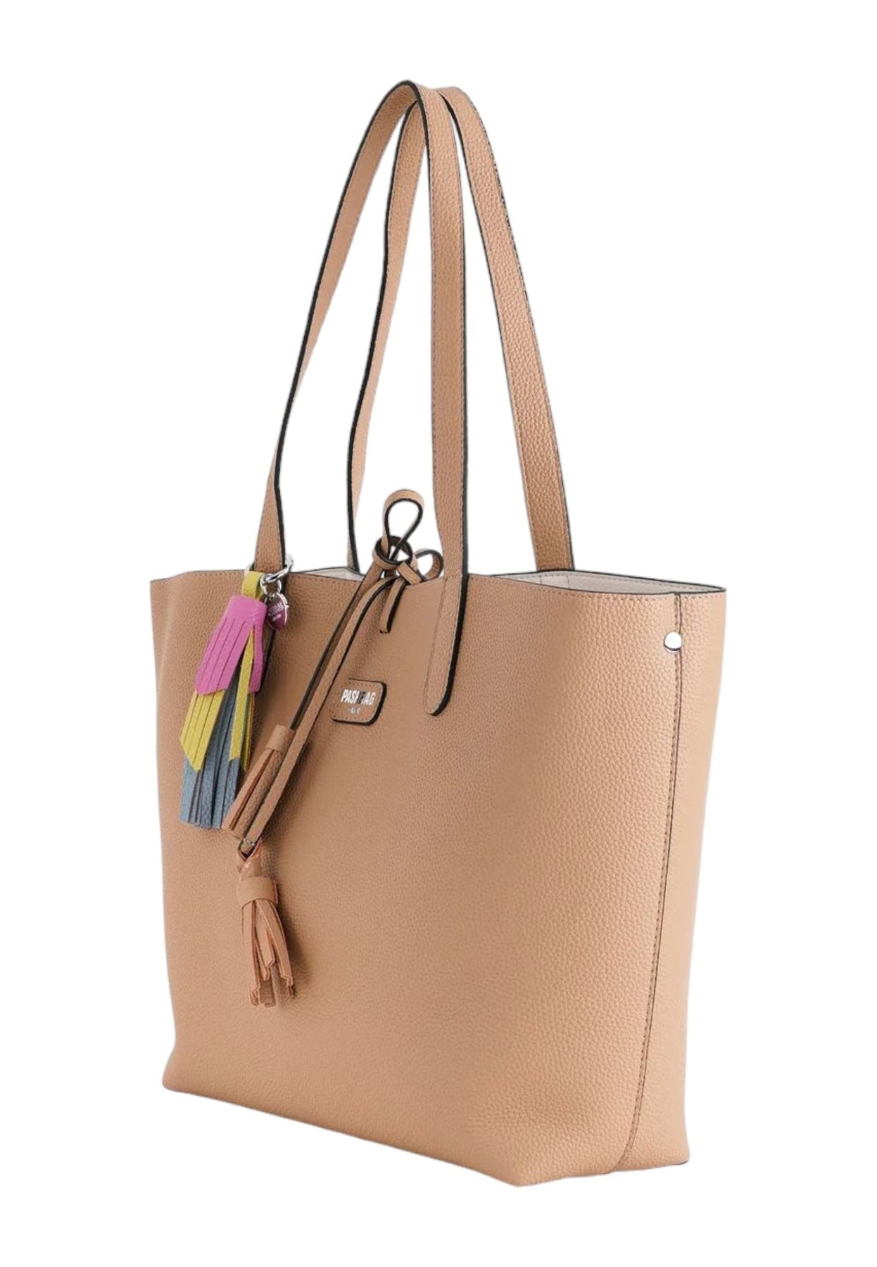 Borsa A Spalla Donna Pashbag Tote  15529-LIK-S4B-P