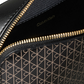 Borsa A Tracolla Donna Calvin klein Aop Elongated Camera Bag Emblem LV04F3268G