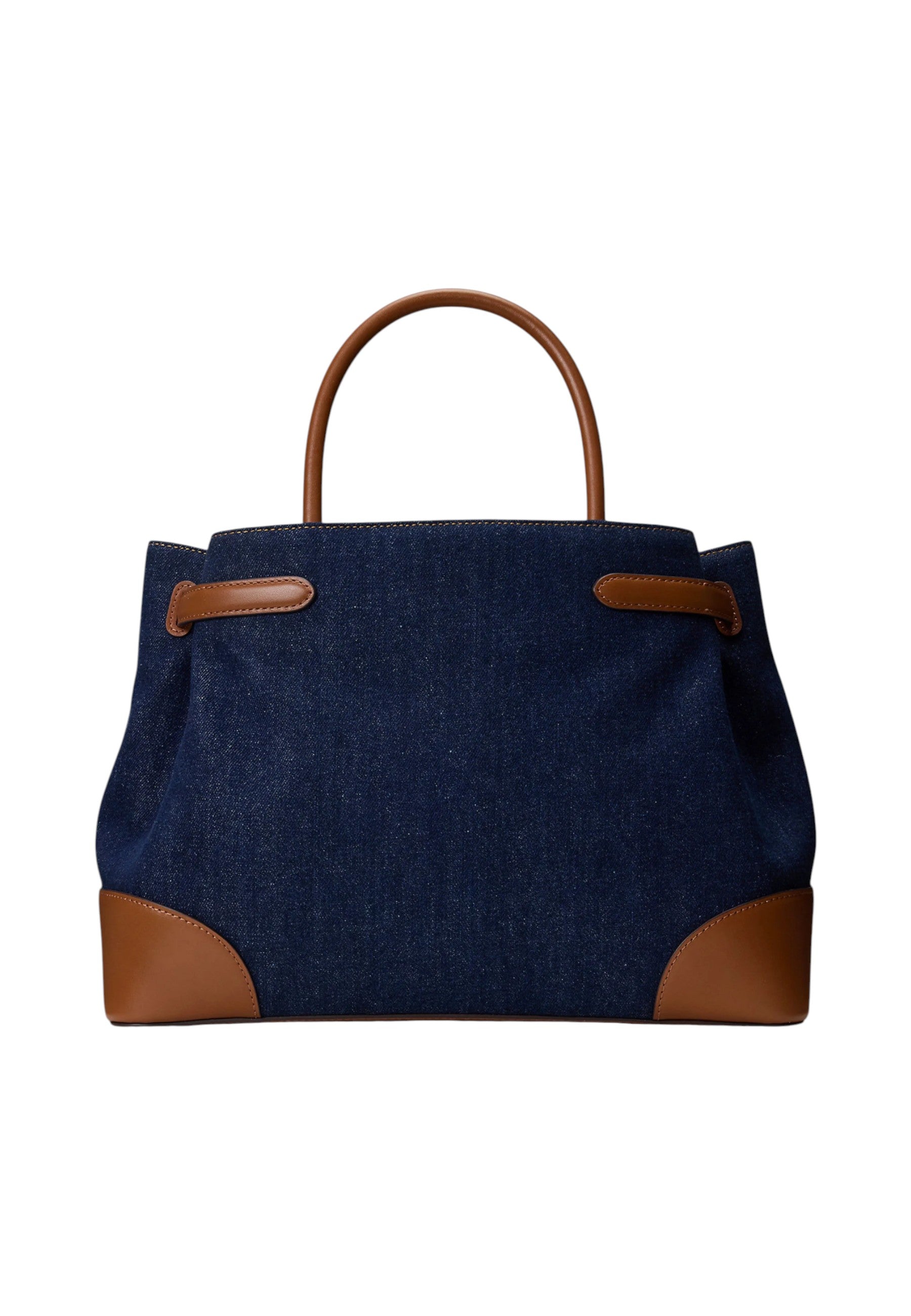 Borsa A Spalla Donna Lauren Ralph Lauren  Blke Lg 431P04295