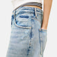 Jeans Tapered Fit Donna Tommy Jeans  Charlie Mr Loose W DW0DW22377