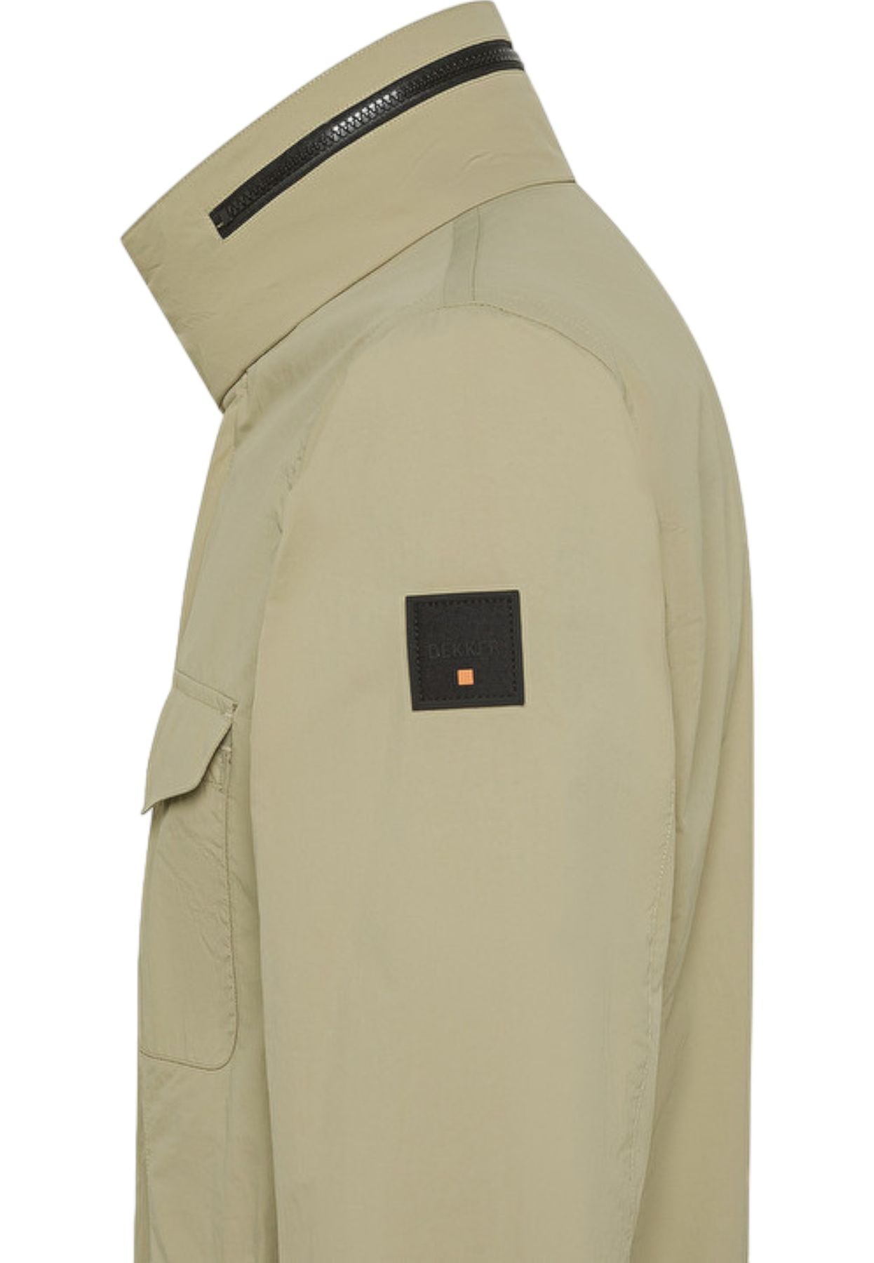 Giacca Leggera Uomo Dekker   DEU033601181927