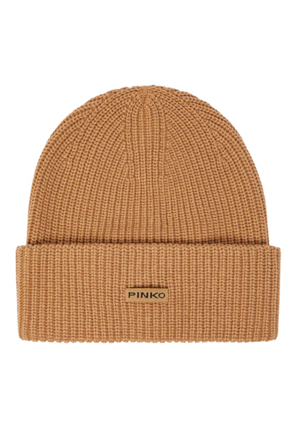 Berretto  Donna Pinko Half English Rib Bosnia 105993A2Z4