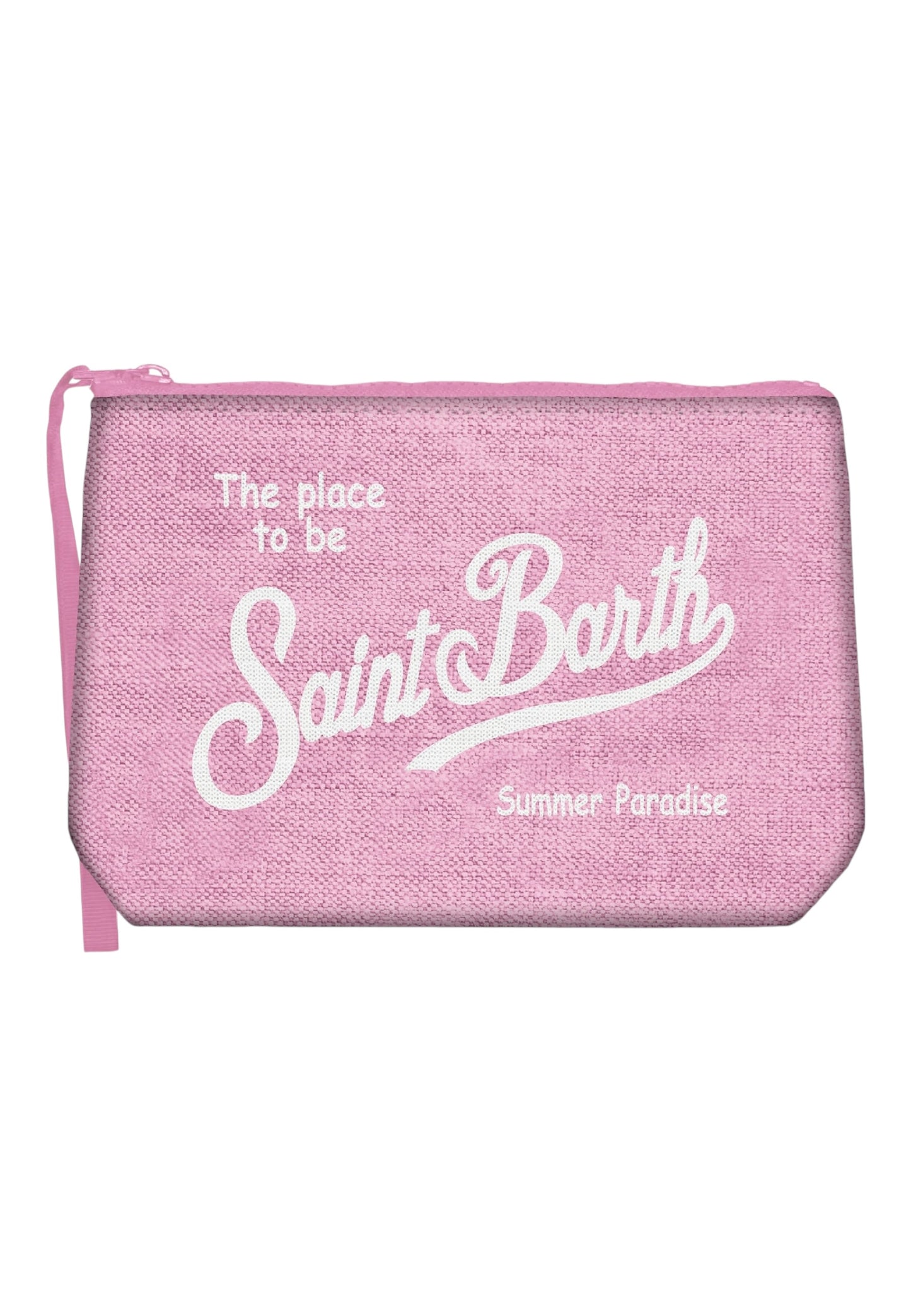 Pochette  Unisex Mc2 Saint Barth  Aline Linen ALI0004