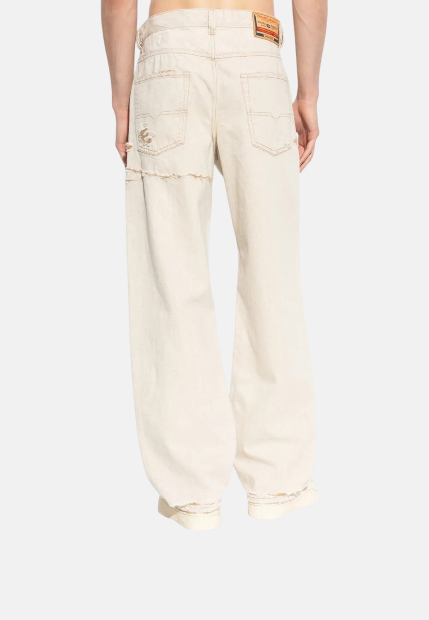 Jeans  Uomo Diesel   A1159809P89