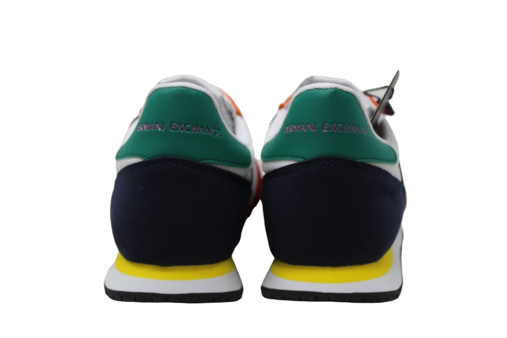 XUX017XCC68 - Baskets - Armani Exchange