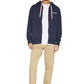 Felpa Con Zip Uomo Tommy Hilfiger   MW0MW33658