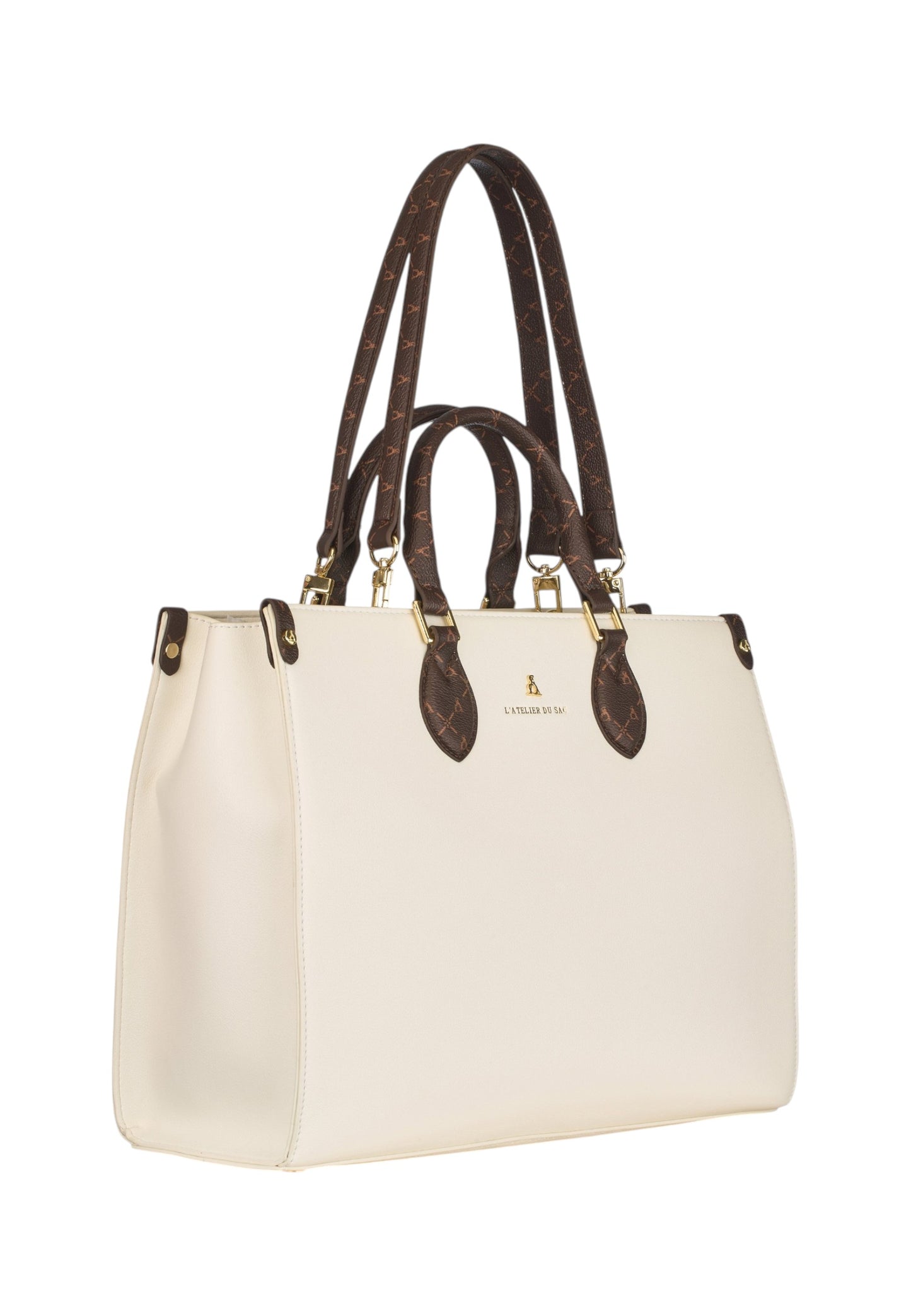 Borsa A Mano Donna L'Atelier du Sac Tote My Milady Dauphine