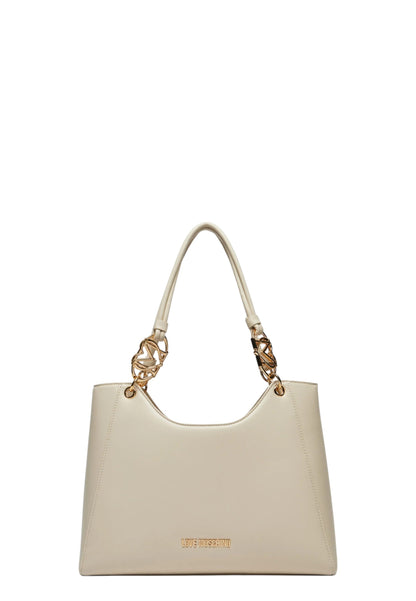 Borsa A Spalla Donna Love Moschino
