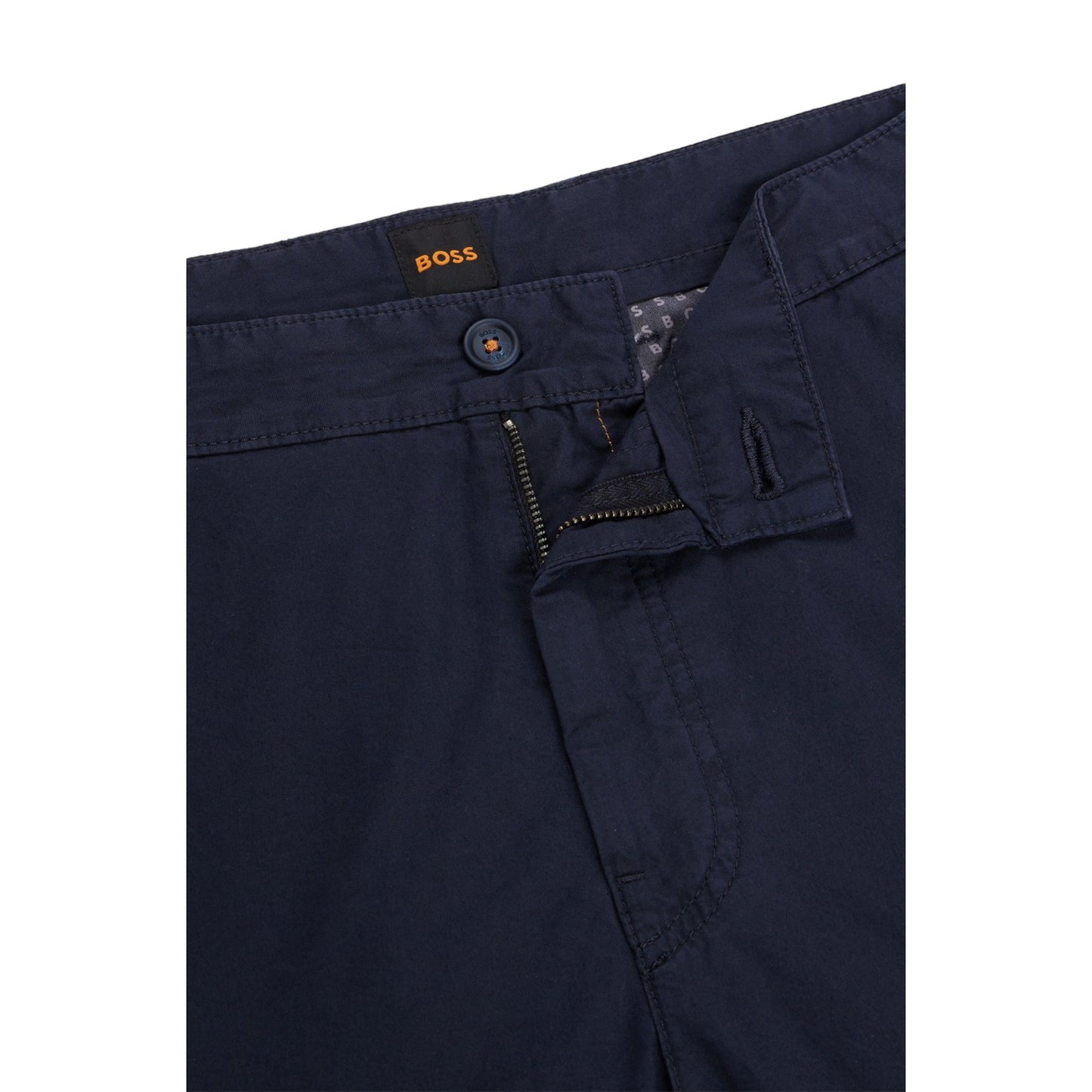 Pantaloni Chino Uomo Boss  Statum 50488629