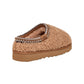 Ciabatte  Donna Ugg  W Tasman Maxi Curly