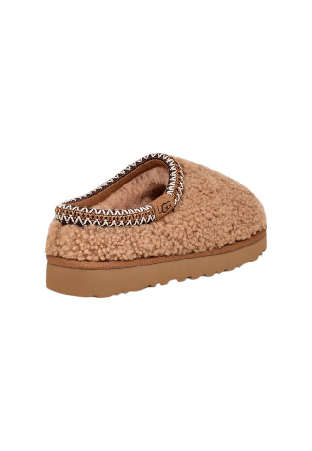 Ciabatte  Donna Ugg  W Tasman Maxi Curly