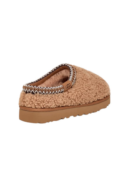 Ciabatte  Donna Ugg  W Tasman Maxi Curly
