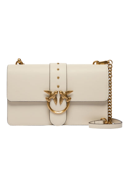 Borsa A Tracolla Donna Pinko  Love One Classic St. 105857A0F1
