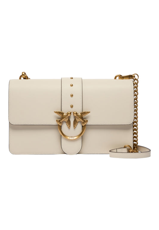 Borsa A Tracolla Donna Pinko  Love One Classic St. 105857A0F1