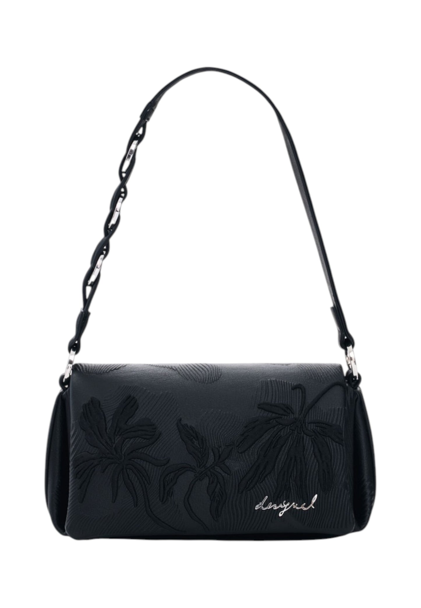 Borsa A Spalla Donna Desigual  Mirenis Naron Mini Flap 26SAXP88