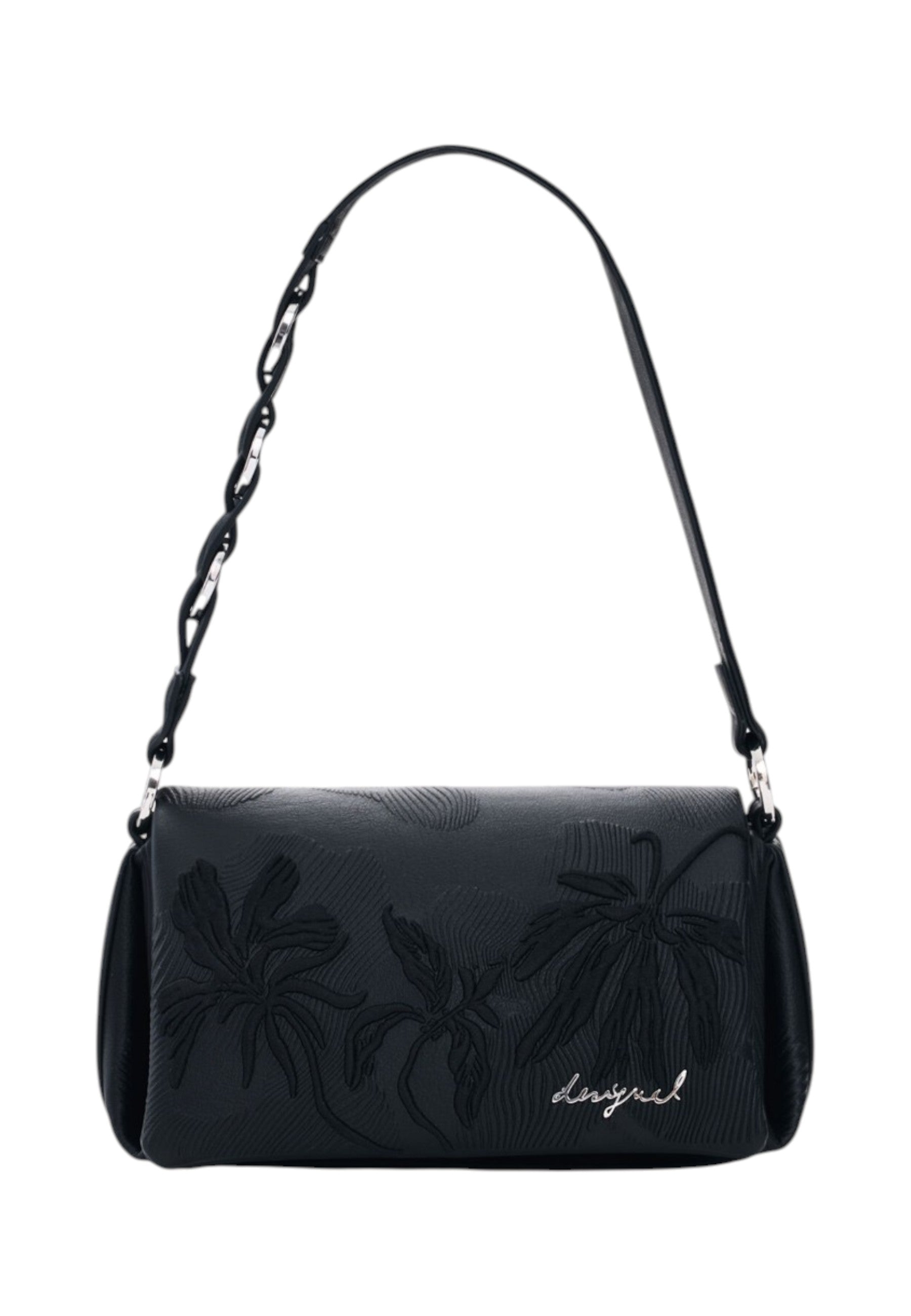 Borsa A Spalla Donna Desigual  Mirenis Naron Mini Flap 26SAXP88